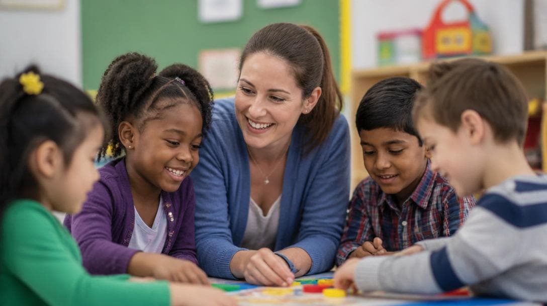 Children & young people